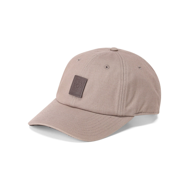 Belstaff Preston Cotton Cap for Men