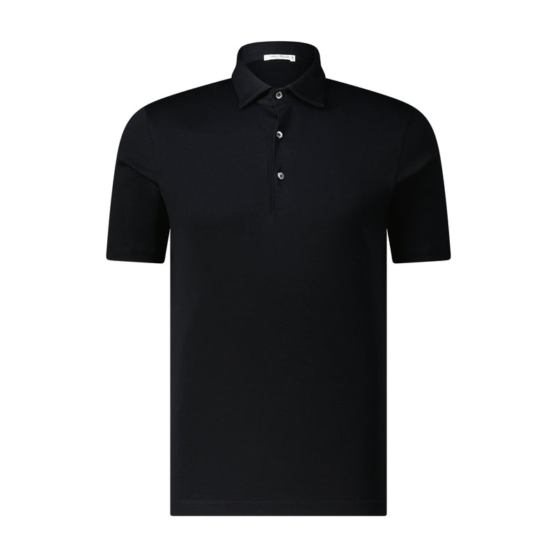 Stefan Brandt Poloshirt Luca Herren