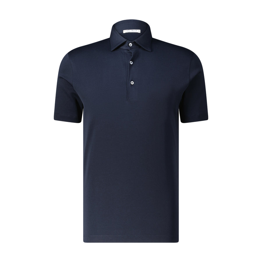 Stefan Brandt Poloshirt Luca Herren
