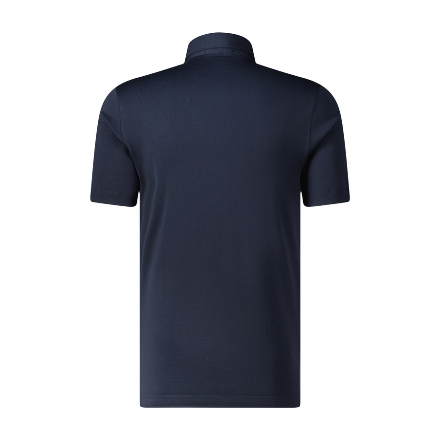 Stefan Brandt Poloshirt Luca Herren