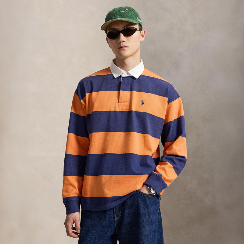 POLO Ralph Lauren Longsleeve aus Baumwolle Herren