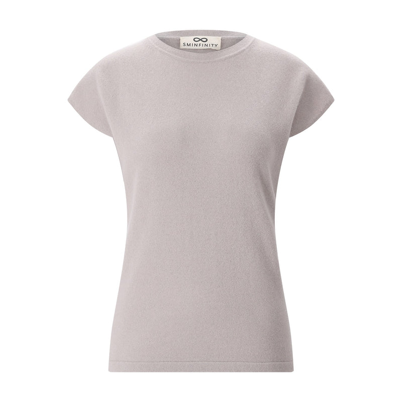 Sminfinity Shirt aus Kaschmir Damen
