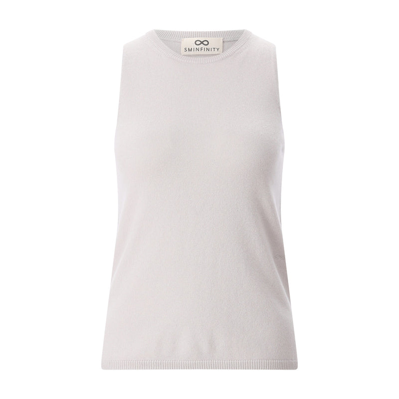 Sminfinity Top aus Kaschmir-Mix Damen