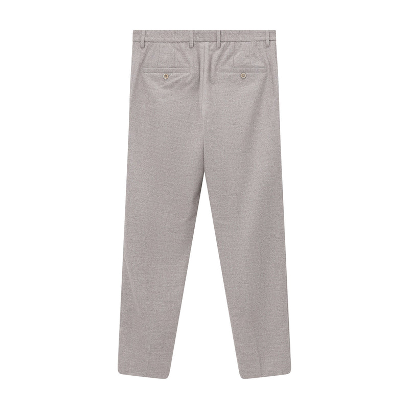 GTA Hose Davide aus Woll-Mix Herren