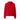 Hoodie mit Logo XL / Rot