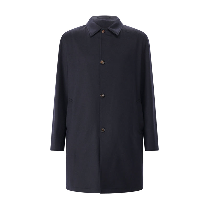 Wendemantel Peak 60 / Navy