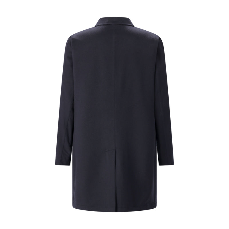 Wendemantel Peak 60 / Navy