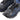 Sneaker Runner 46 / Blau