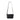 Tasche aus Leder One Size / Schwarz