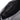 Tasche aus Leder One Size / Schwarz