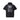 Hoodie aus Baumwolle L / Schwarz