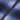 Jacke aus Wolle 52 / Blau