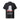 T-shirt aus Baumwolle XL / Schwarz