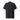 T-shirt aus Baumwolle XL / Schwarz