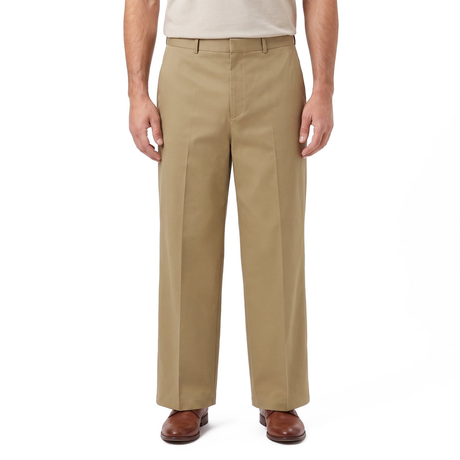 Balenciaga Oversized Stoffhose Herren