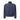 Jacke aus Baumwoll-Mix XL / Dunkelblau