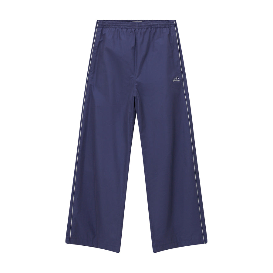 Sweatpant aus Baumwoll-Mix L / Dunkelblau