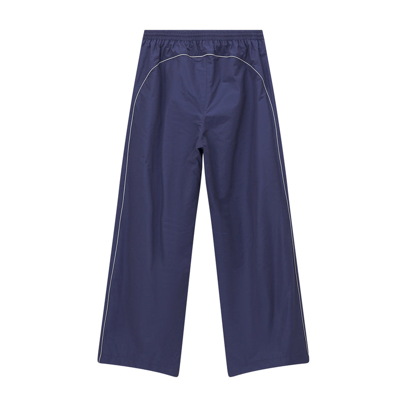 Sweatpant aus Baumwoll-Mix L / Dunkelblau