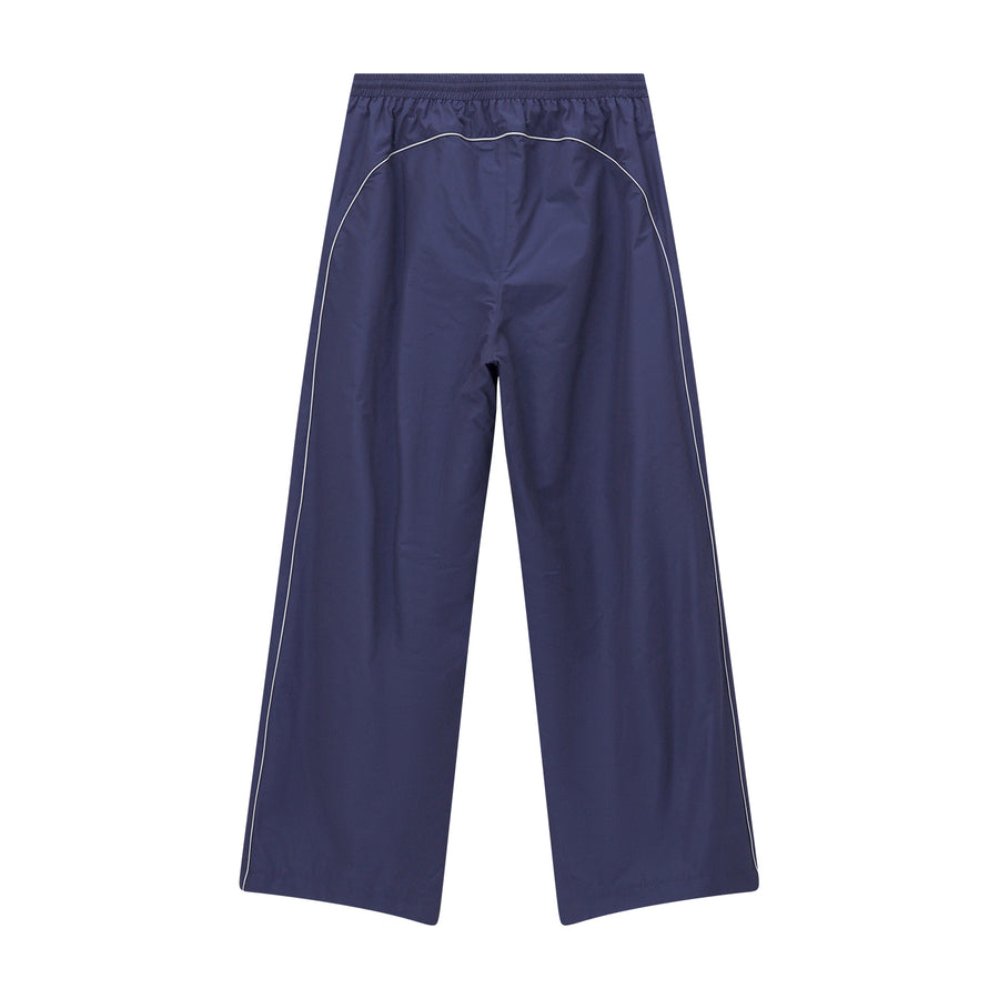 Sweatpant aus Baumwoll-Mix L / Dunkelblau