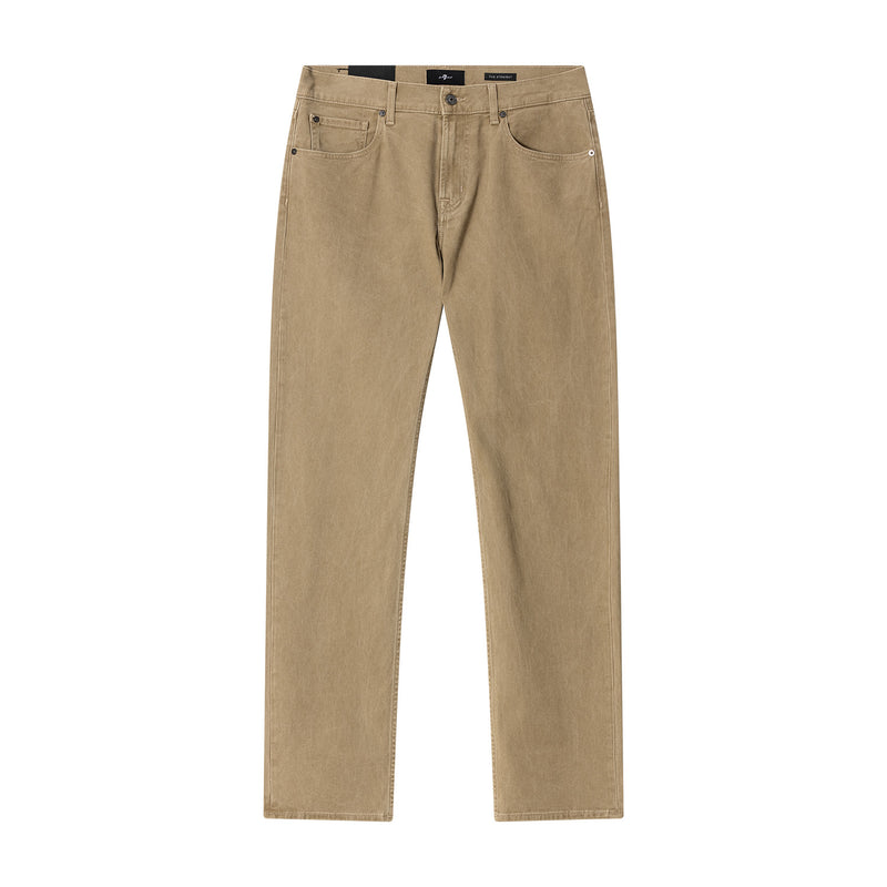 Seven for all mankind Straight-Leg Jeans Herren