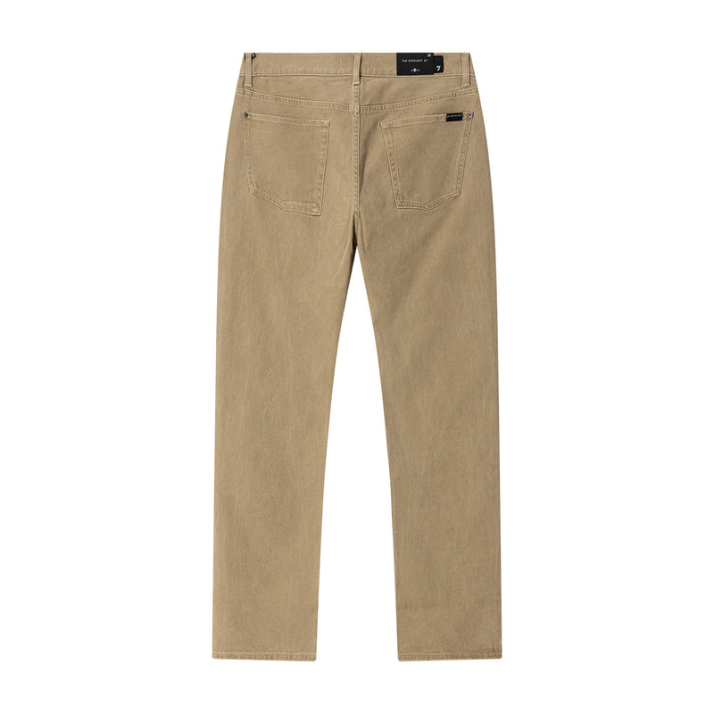 Seven for all mankind Straight-Leg Jeans Herren
