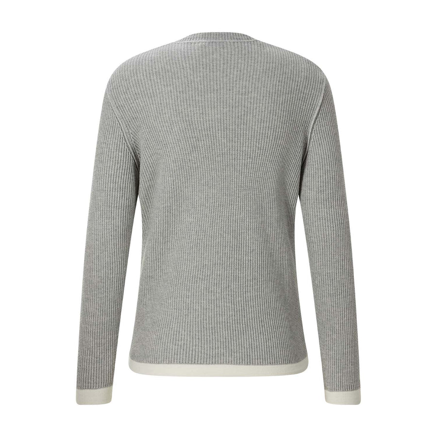 Phil Petter Pullover aus Baumwoll-Mix Herren