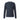 Pullover aus Baumwoll-Mix XXL / Blau