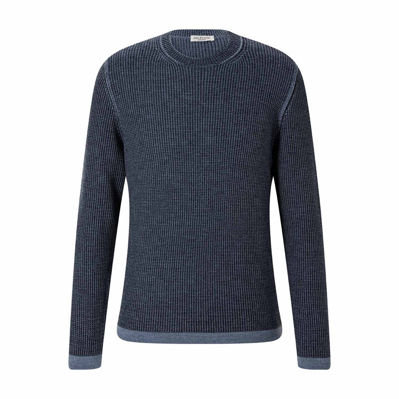 Phil Petter Pullover aus Baumwoll-Mix Herren