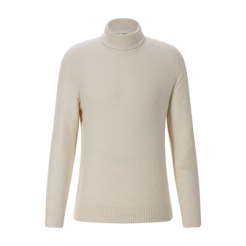 Phil Petter Pullover aus Baumwoll-Mix Herren