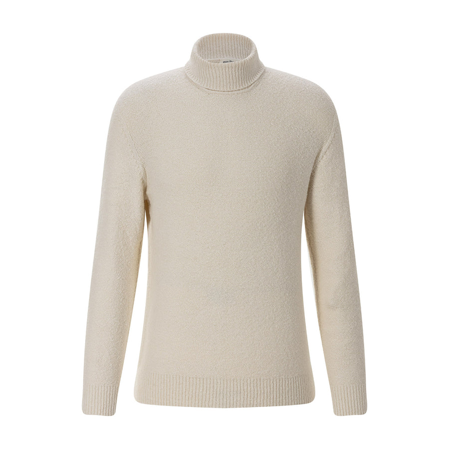 Phil Petter Pullover aus Baumwoll-Mix Herren