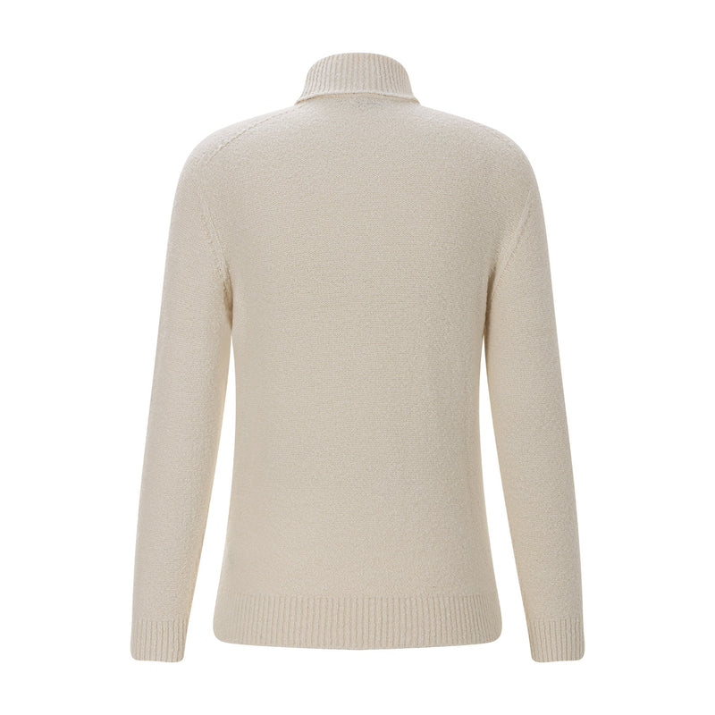 Phil Petter Pullover aus Baumwoll-Mix Herren