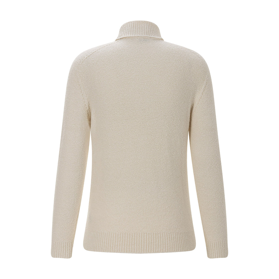 Phil Petter Pullover aus Baumwoll-Mix Herren