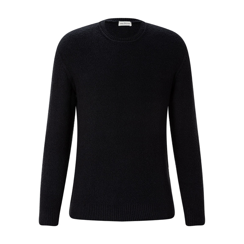 Phil Petter Pullover aus Baumwoll-Mix Herren