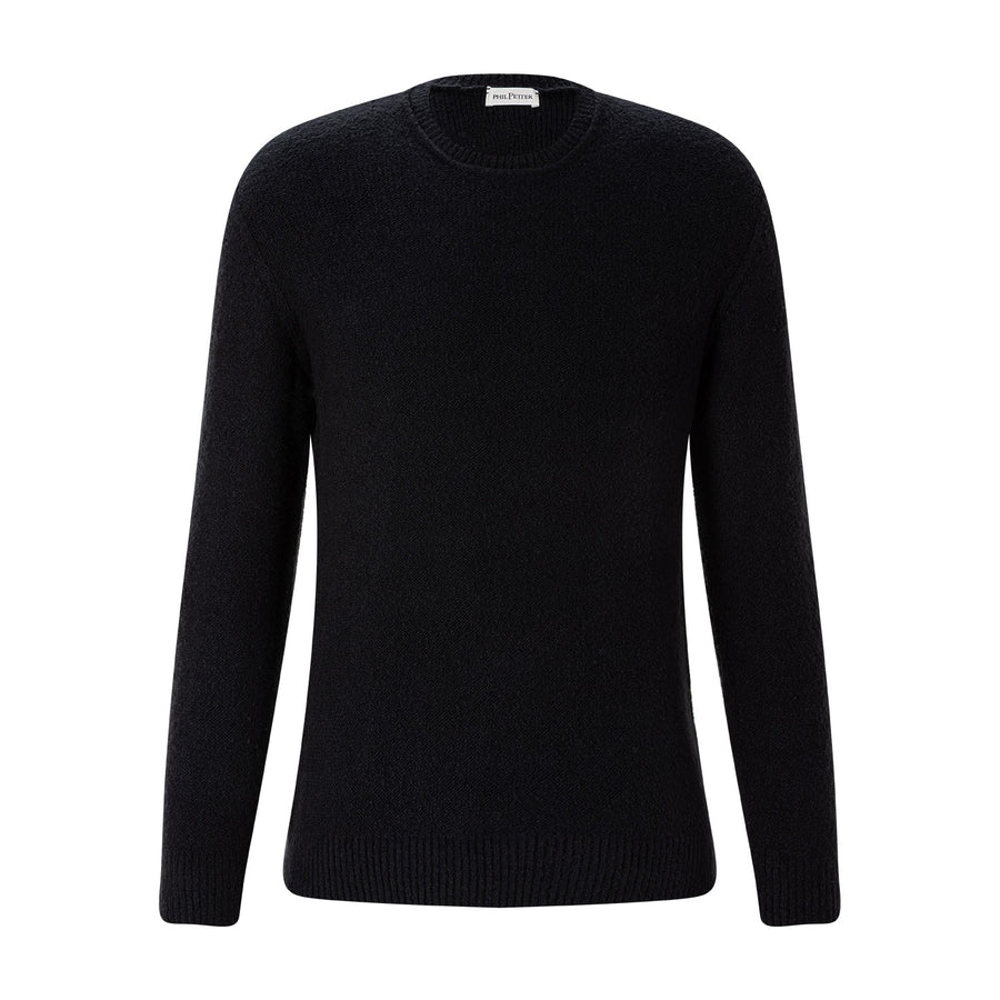 Phil Petter Pullover aus Baumwoll-Mix Herren