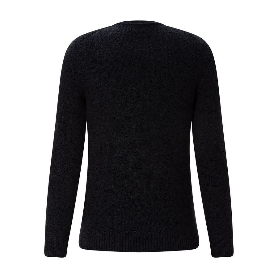 Phil Petter Pullover aus Baumwoll-Mix Herren