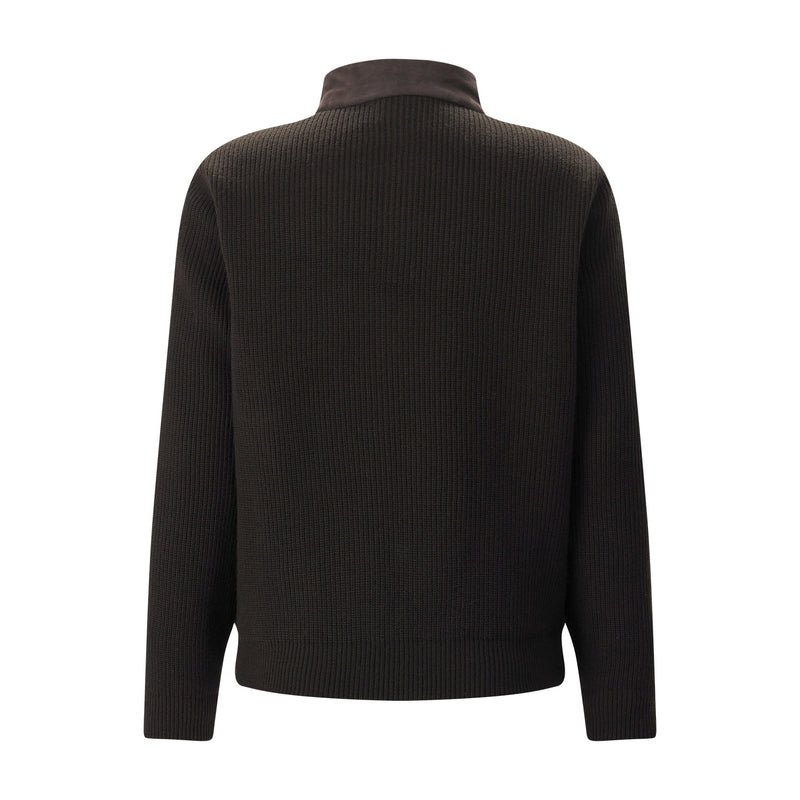 GMS-75 Jacke aus Leder Herren