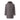 Parka aus Viskose-Mix 60 / Grau