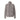 Jacke aus Schurwoll-Mix 58 / Grau