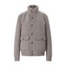 Gimo's Jacke aus Schurwoll-Mix Herren