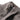 Jacke aus Schurwoll-Mix 58 / Grau