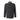 Overshirt aus Wolle XXL / Graugrün