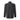 Overshirt aus Wolle XXL / Graugrün