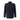 Overshirt aus Wolle XXL / Dunkelblau