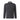 Strickjacke aus Schurwolle XXL / Anthrazit