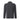 Strickjacke aus Schurwolle XXL / Anthrazit