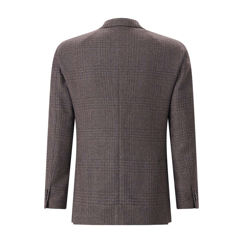 Lardini Sakko Roma aus Wolle 