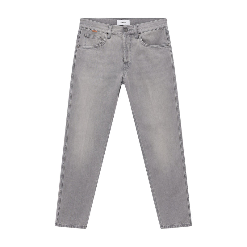 Straight-Fit Jeans Ione