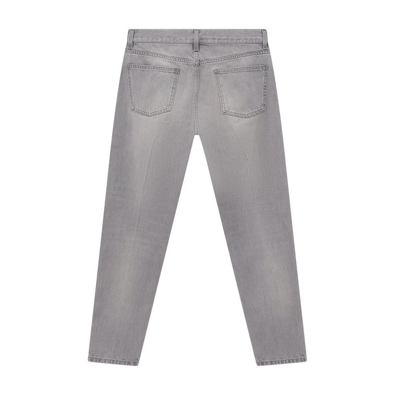 Straight-Fit Jeans Ione