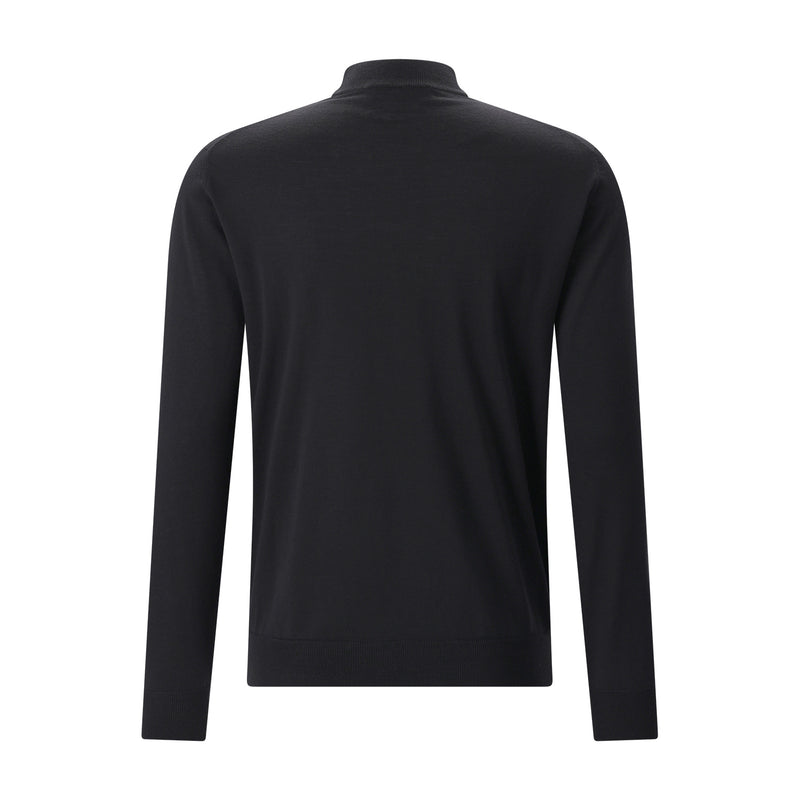 Pullover aus Schurwolle