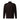 Poloshirt aus Wolle XXL / Dunkelbraun